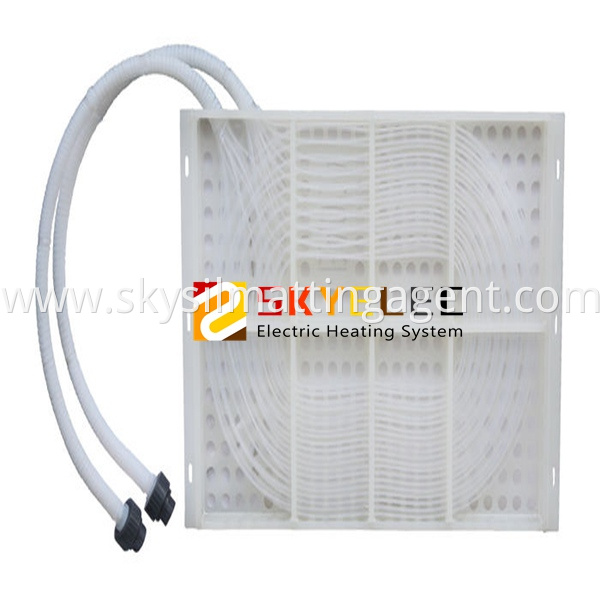 Ptfe Exchanger Heater 13